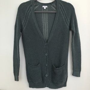 Nordstrom BP Cardigan